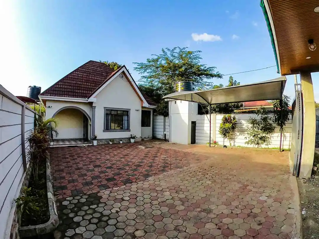 Makali Private Villa, Arusha