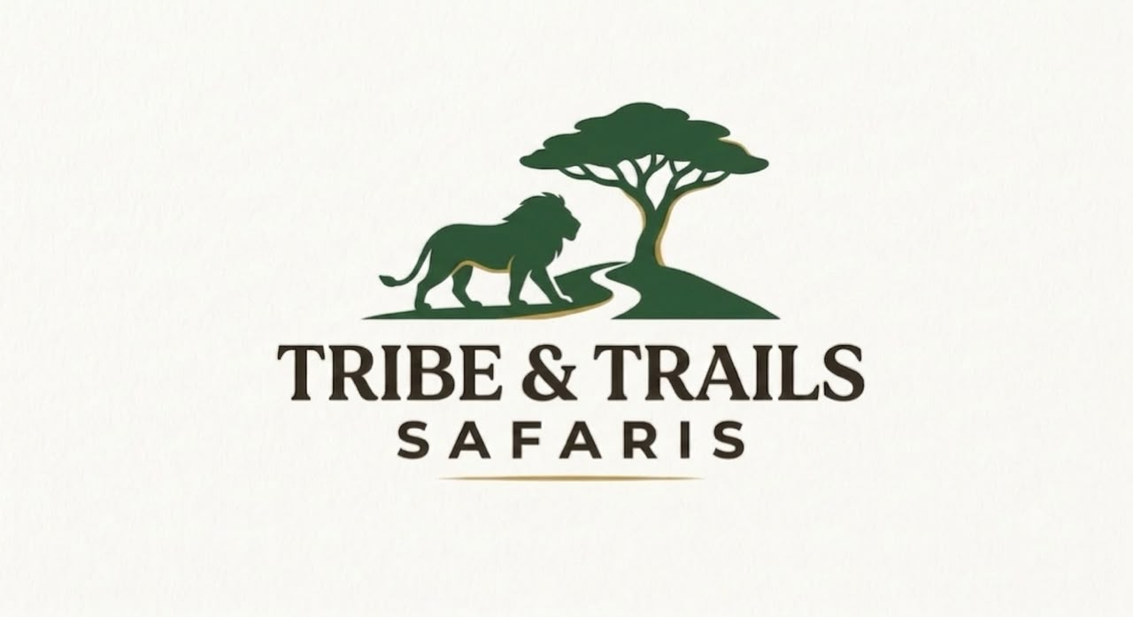 Logo of Tribe & Trails Safaris